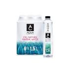 AQUA CARPATICA WATER 1.5LT