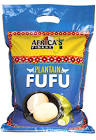 AF PLANTAIN FUFU 4KG