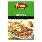 SHAN PAV BHAJI 100G