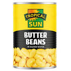 TS BUTTER BEANS 400G