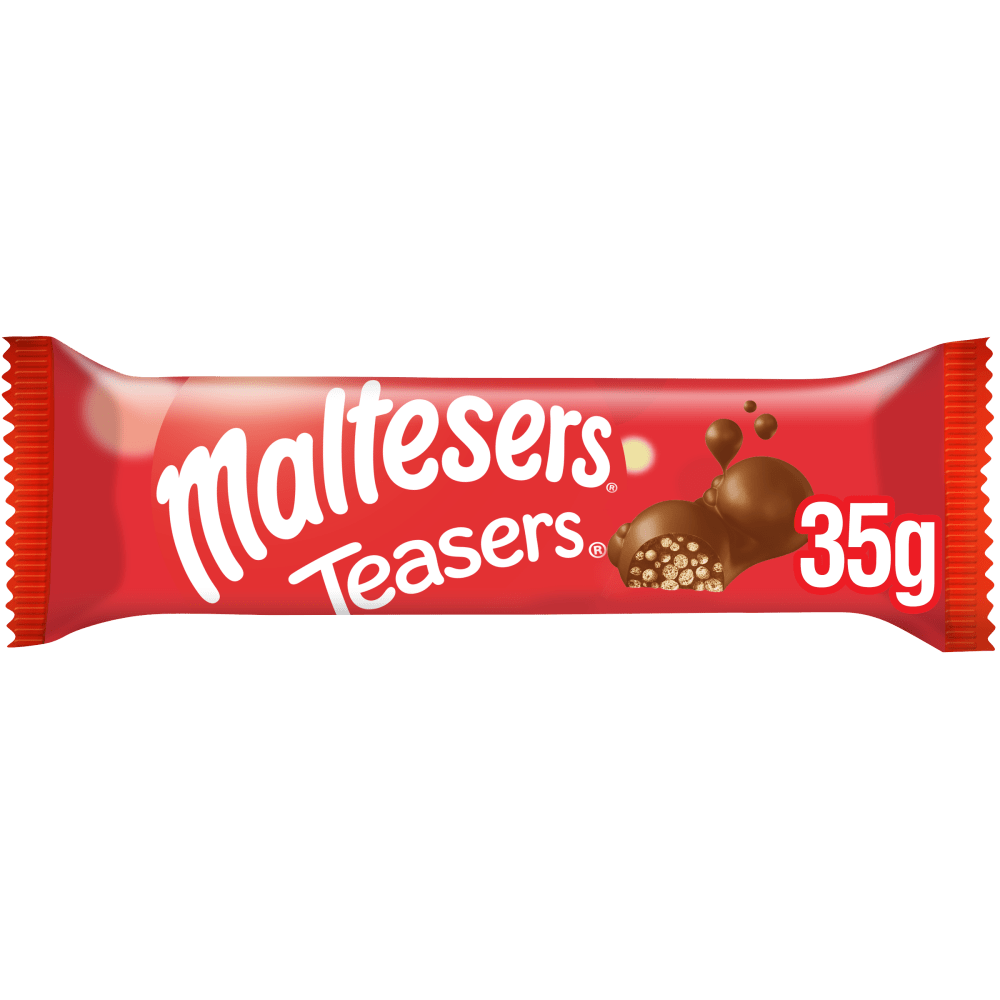 MALTESERS TEASERS 35G
