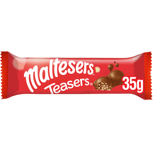 MALTESERS TEASERS 35G