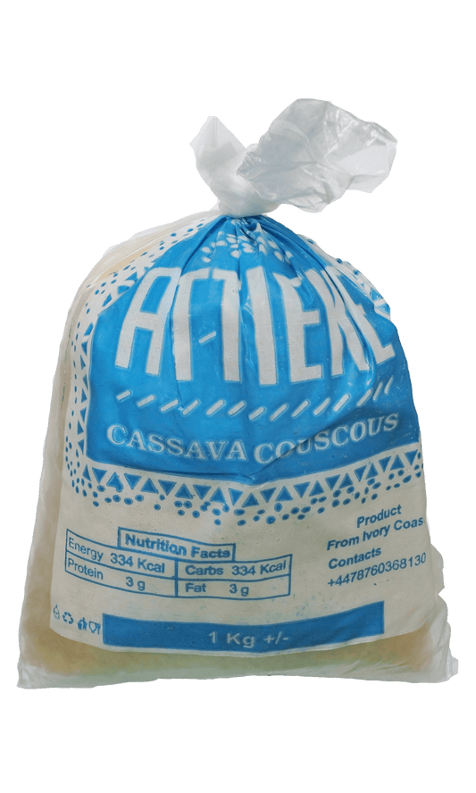 Attieke Frozen 1 kg