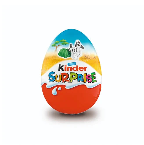 KINDER SURPRICE 20G