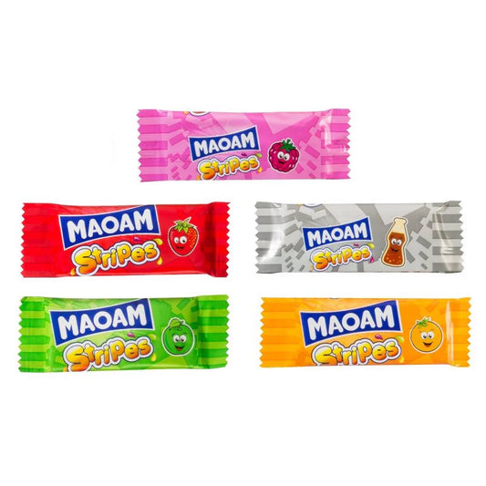 MAOMAM STRIPES 7G