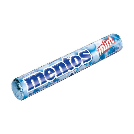 MENTOS MINT 38G