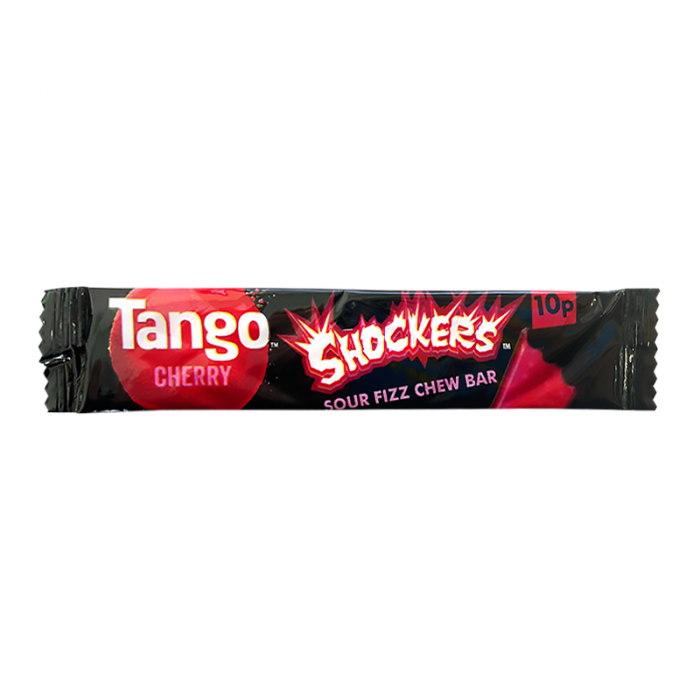 TANGO CHERRY CHEW BAR 10G