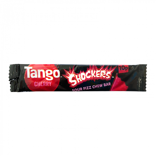 TANGO CHERRY CHEW BAR 10G
