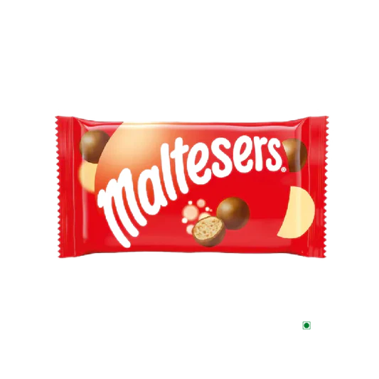 MALTESERS SMALL BAG 37G