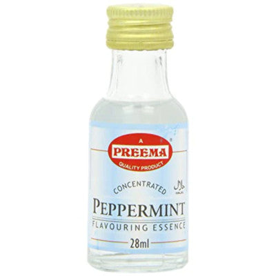 TS PEPPERMINT ESSENCE 28ML