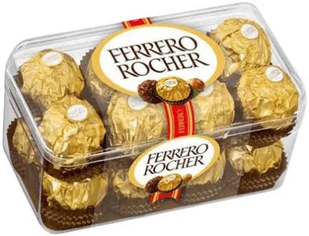 FERRERO ROCHER 200G