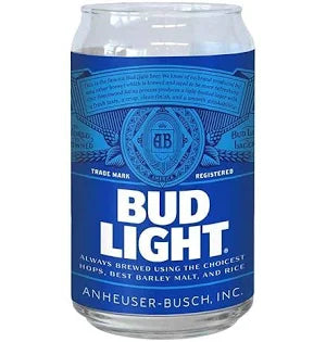BUD LIGHT 440ML