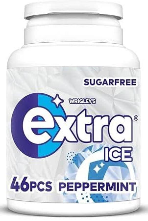 EXTRA ICE PEPPERMINT