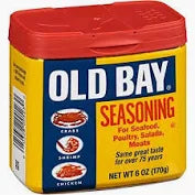 OLD BAY SEASONING 170G