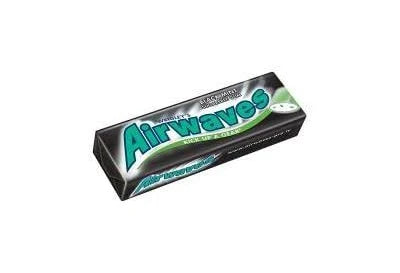 AIRWAVES BLACKMINT 10'S