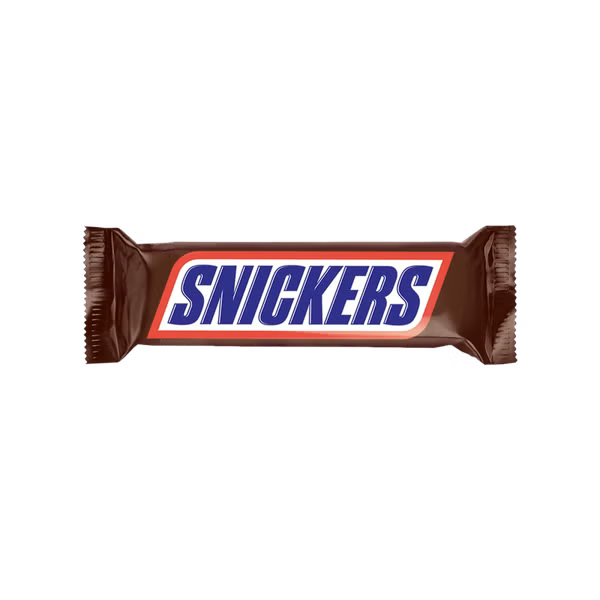 SNICKERS 48G