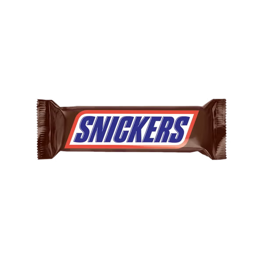 SNICKERS 48G