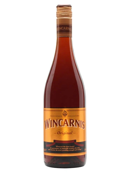 WINCARNIS ORIGINAL 75CL